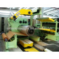 For Sale High Speed Best Quality CE Certificated steel coil cutting machine cut to length line machine